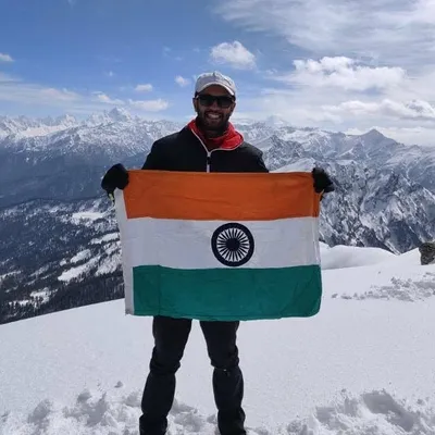 Ankit Singh profile