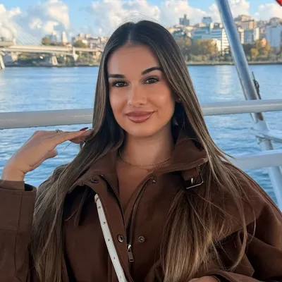 ✨ Iman Lopez ✨ profile