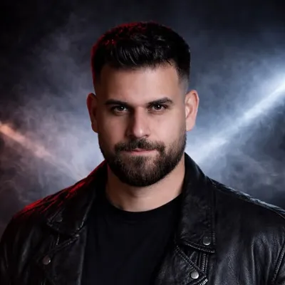 iMan Luis profile