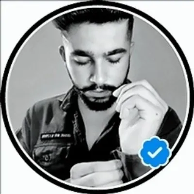 BEARDO 🧔 profile