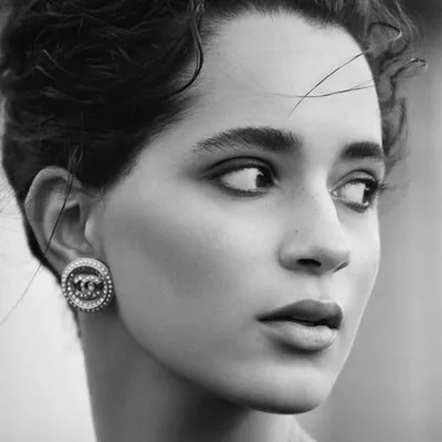 Iman Perez profile