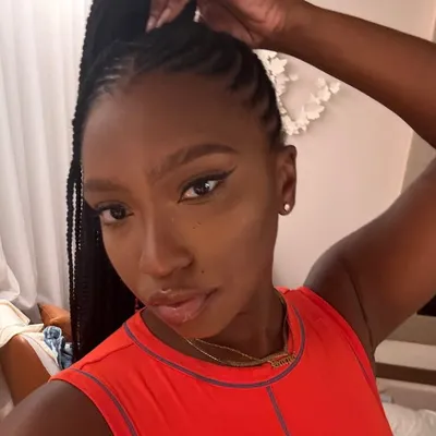Iman Porte profile