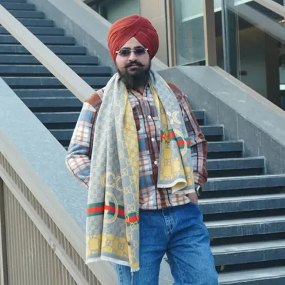 Manpreet Sidhu profile