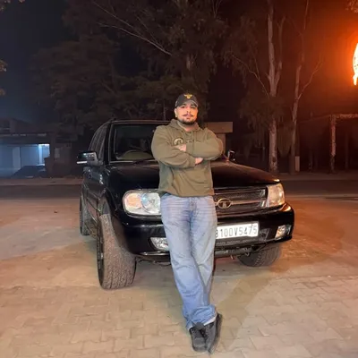 Manraj Gill profile