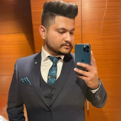 Imanshu Puri profile