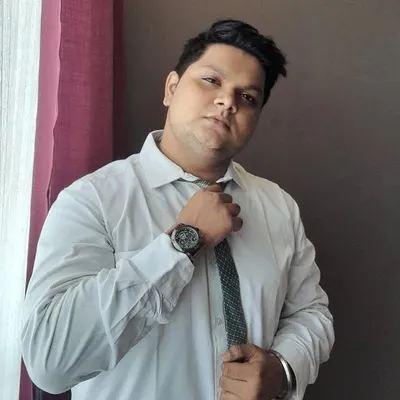 M A N T H A N S H A H profile