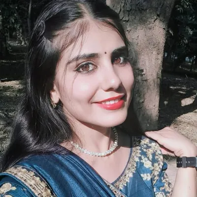 Anuja Raj profile