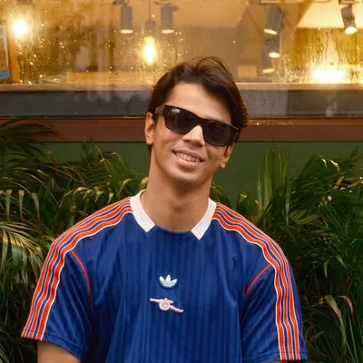 Anuj Dutta | Fashion & lifestyle