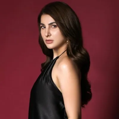 Areeba Habib profile
