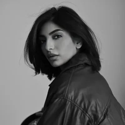 Mariam T Ansari profile