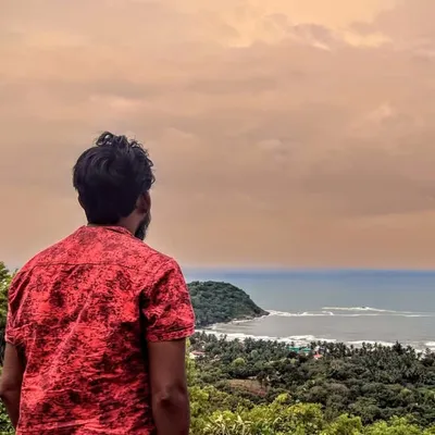 Mohammed Arif profile