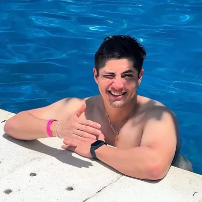 Mario Gonzalez profile