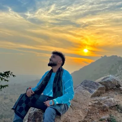 Yuvraj Singh profile