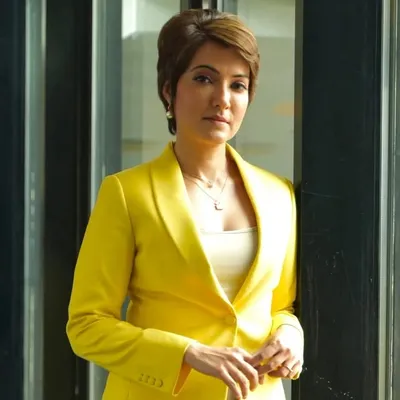 Arpita Chatterjee profile