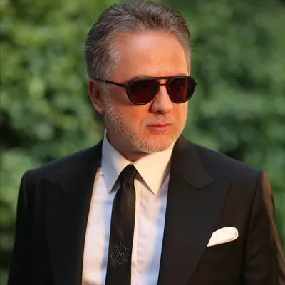 Marwan Khoury | مروان خوري profile
