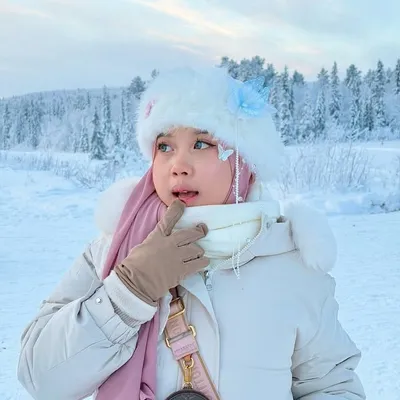 Imas Fahriaty profile