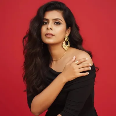 Ashakiran Sharma profile