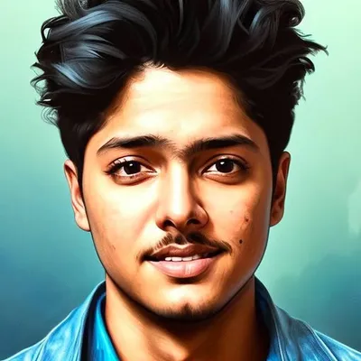 Ashiq Mohammed