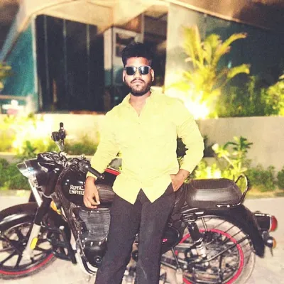 !! अंतः अस्ति प्रारंभः !! profile