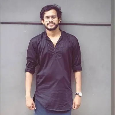 Ashith profile