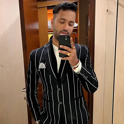 Ashutosh Raje profile