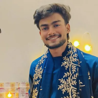 Atul Prajapati profile