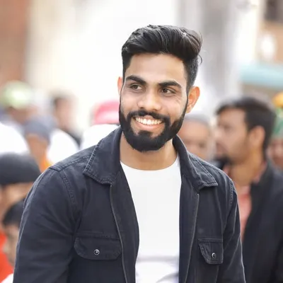 Atul Patidar profile