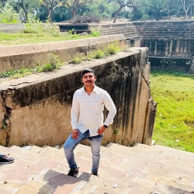 Avinash Ranga profile
