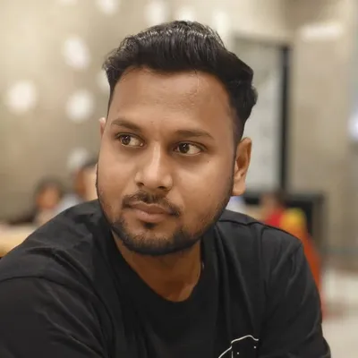 Imran Ali profile