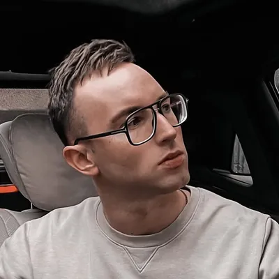 Maxim Obukhov profile