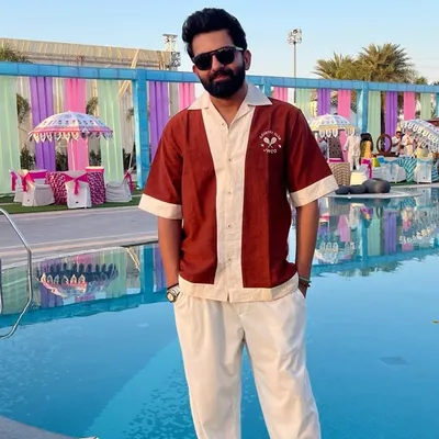 Mayank Mala