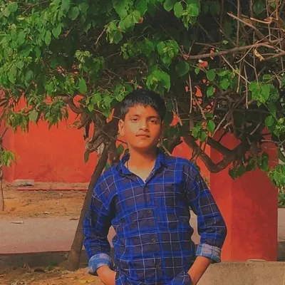 गुर्जर 🦁 profile