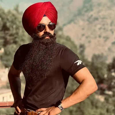 Baaz Singh ( ਮੁਸਾਫਿਰ ) profile