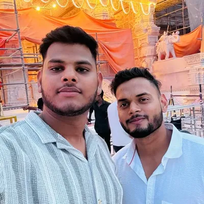 Jitesh Kumar profile