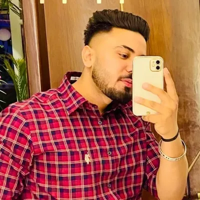 prabh ❤️ profile