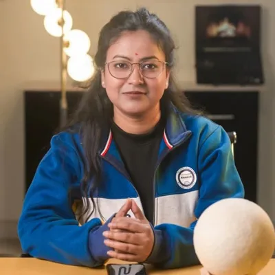 Sakshi Sharma profile