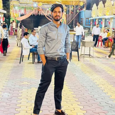 Belal Ali Khan profile
