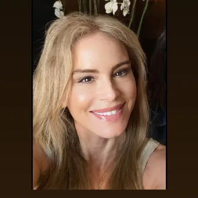 Elizabeth Betsy Russell profile