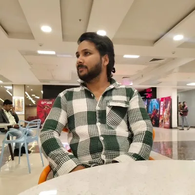 Bhantu Das profile