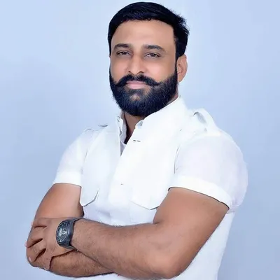 Bharat beniwal profile