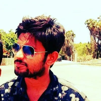 Bhaumil Patel profile
