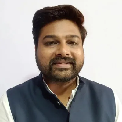 Bhavya Gupta profile