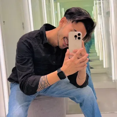 patelllll profile