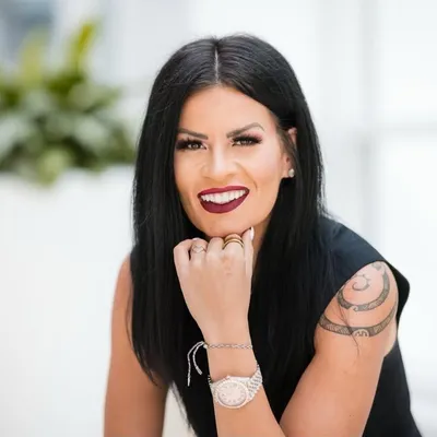 Jessie Lee Ward