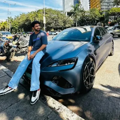 sAmEeR ShEiKh🇮🇳 profile