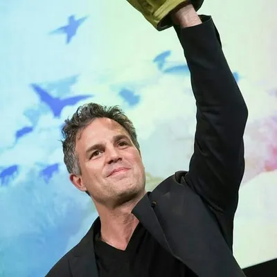 Bruce Banner profile