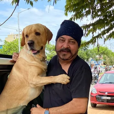 Barinder Singh Basan profile