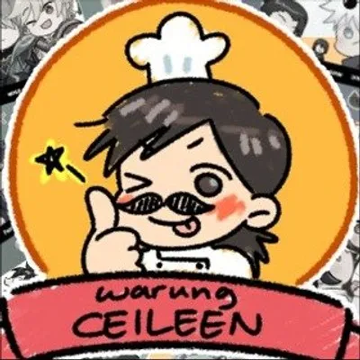 Warung ceileen - fanmade anime merch ๐ฎ๐ฉ profile