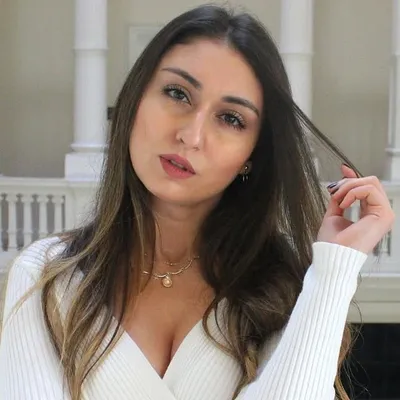 Ceren Özdemir profile