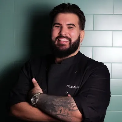 Ricardo Miranda profile